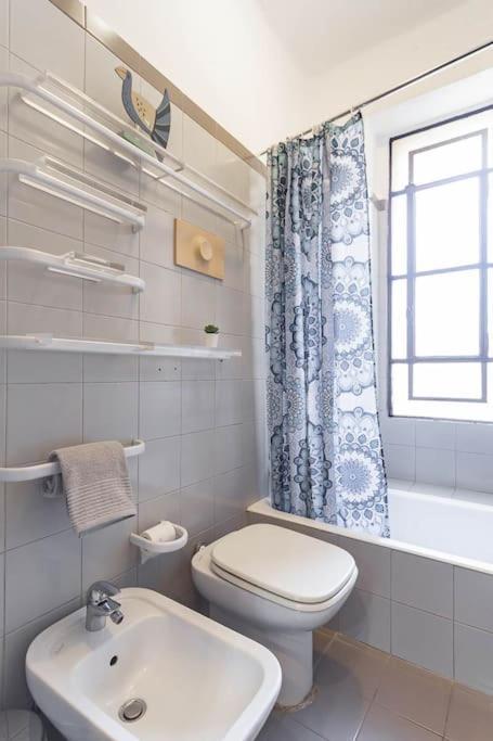 Duomo 15 Min -casa Silenziosa Con Terrazzo Appartement *