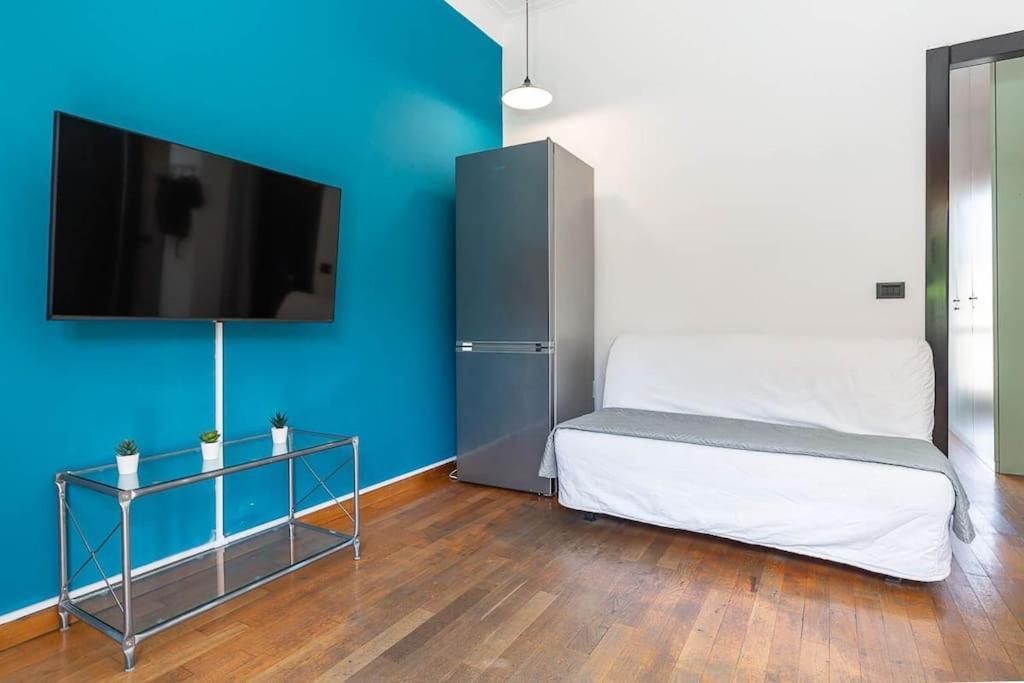 Appartement Duomo 15 Min -casa Silenziosa Con Terrazzo Milan
