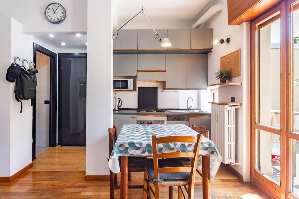 Appartement Duomo 15 Min -casa Silenziosa Con Terrazzo