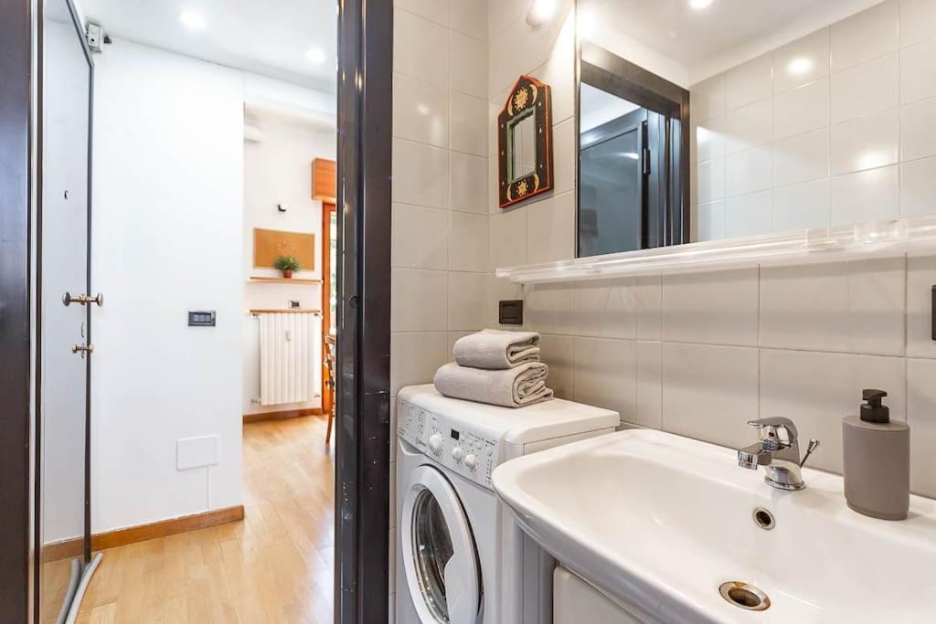 Appartement Duomo 15 Min -casa Silenziosa Con Terrazzo