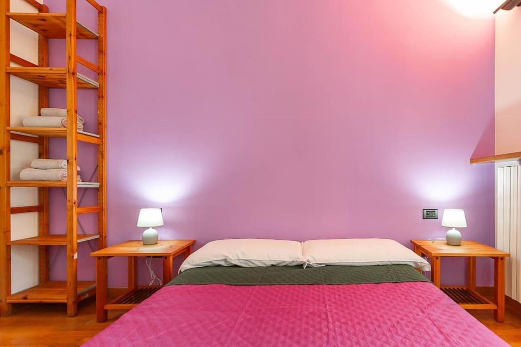 Duomo 15 Min -casa Silenziosa Con Terrazzo Appartement *