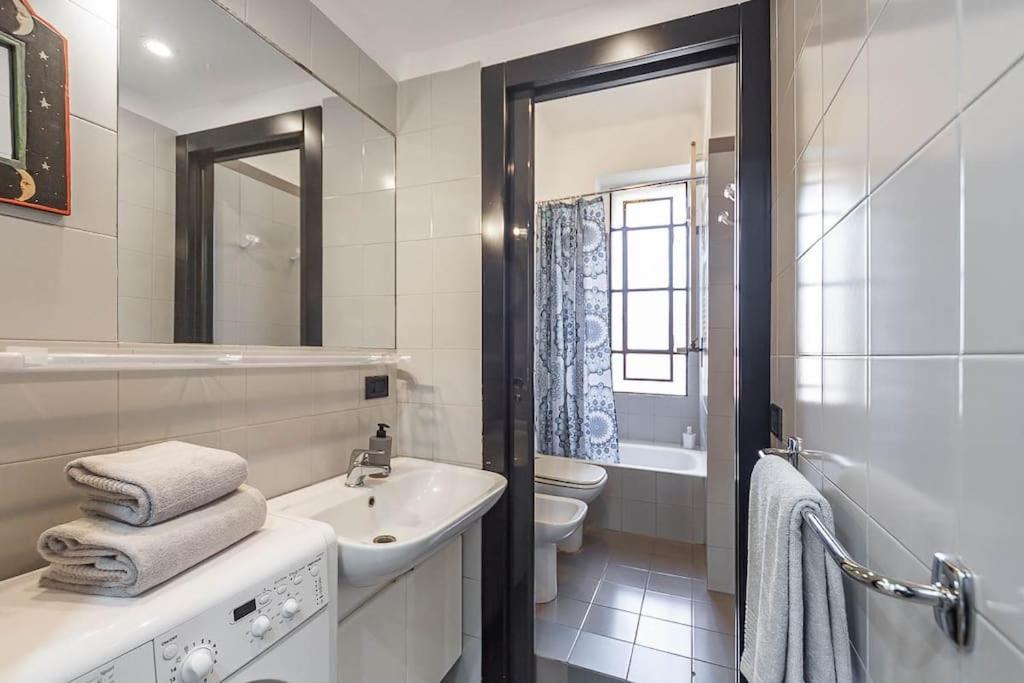 Appartement Duomo 15 Min -casa Silenziosa Con Terrazzo