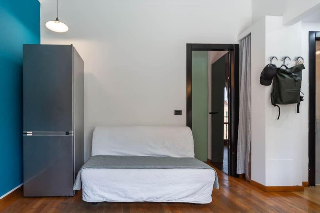 Duomo 15 Min -casa Silenziosa Con Terrazzo Appartement