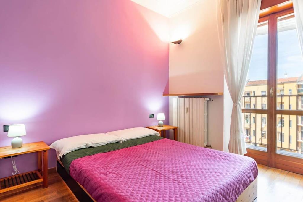Appartement Duomo 15 Min -casa Silenziosa Con Terrazzo Milan