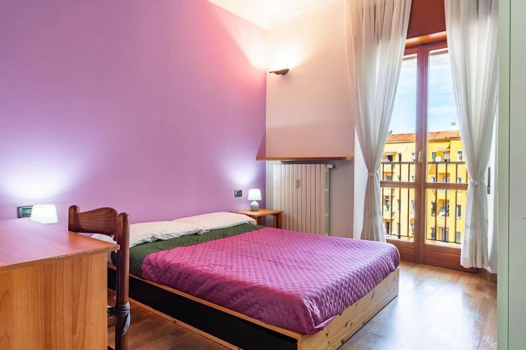 Appartement Duomo 15 Min -casa Silenziosa Con Terrazzo